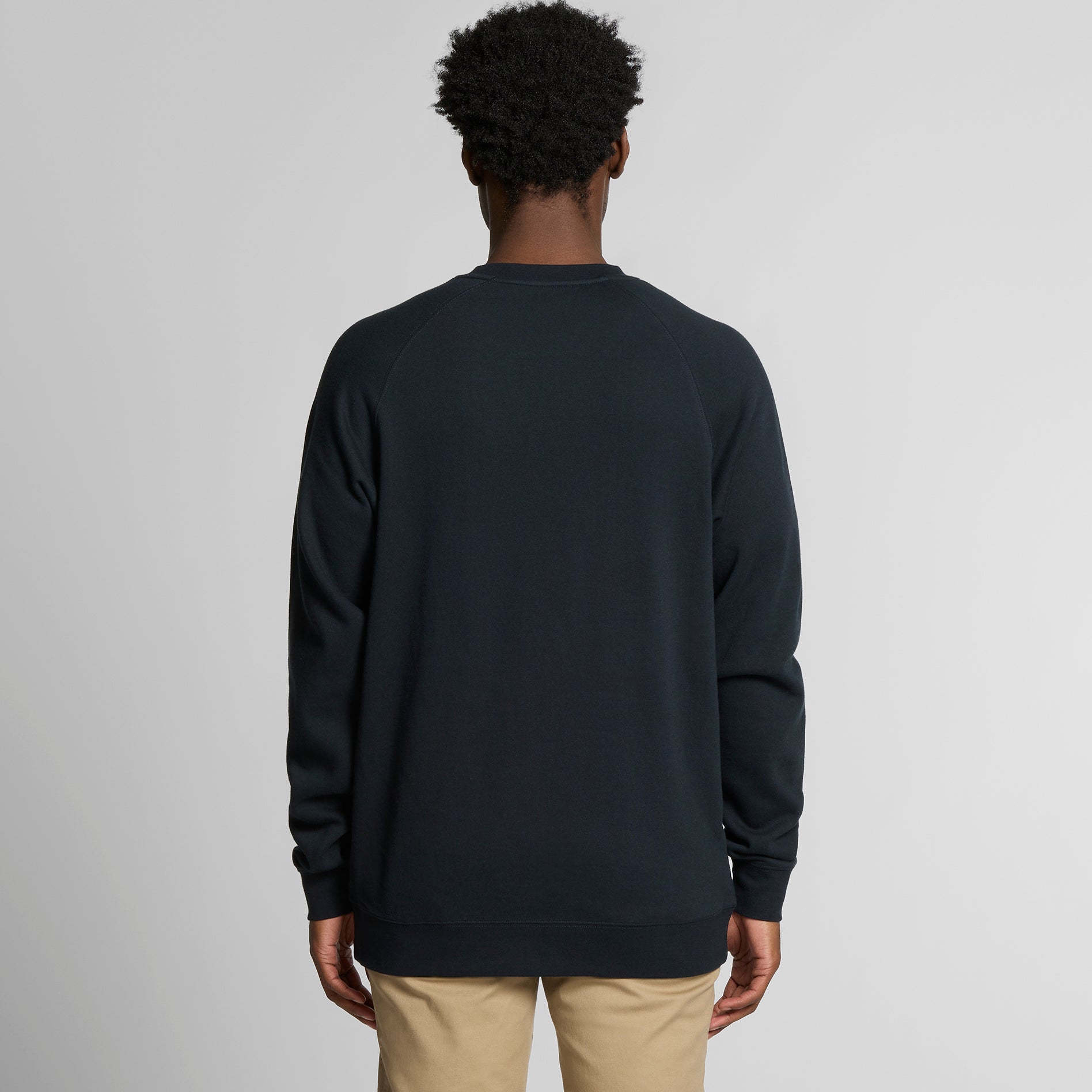 5100 AS Colour Supply Crew