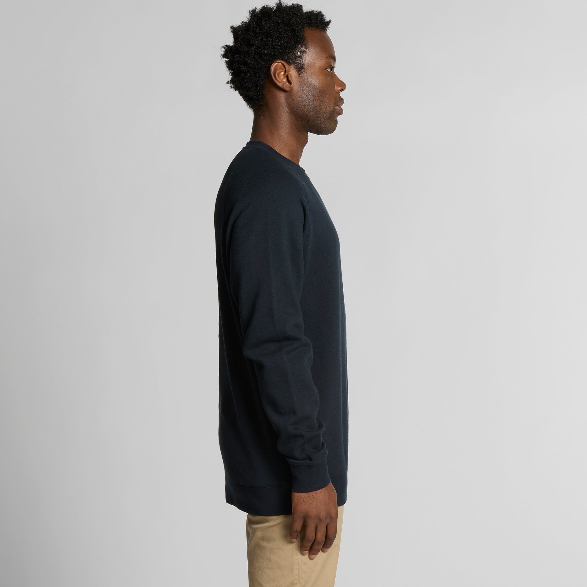 5100 AS Colour Supply Crew