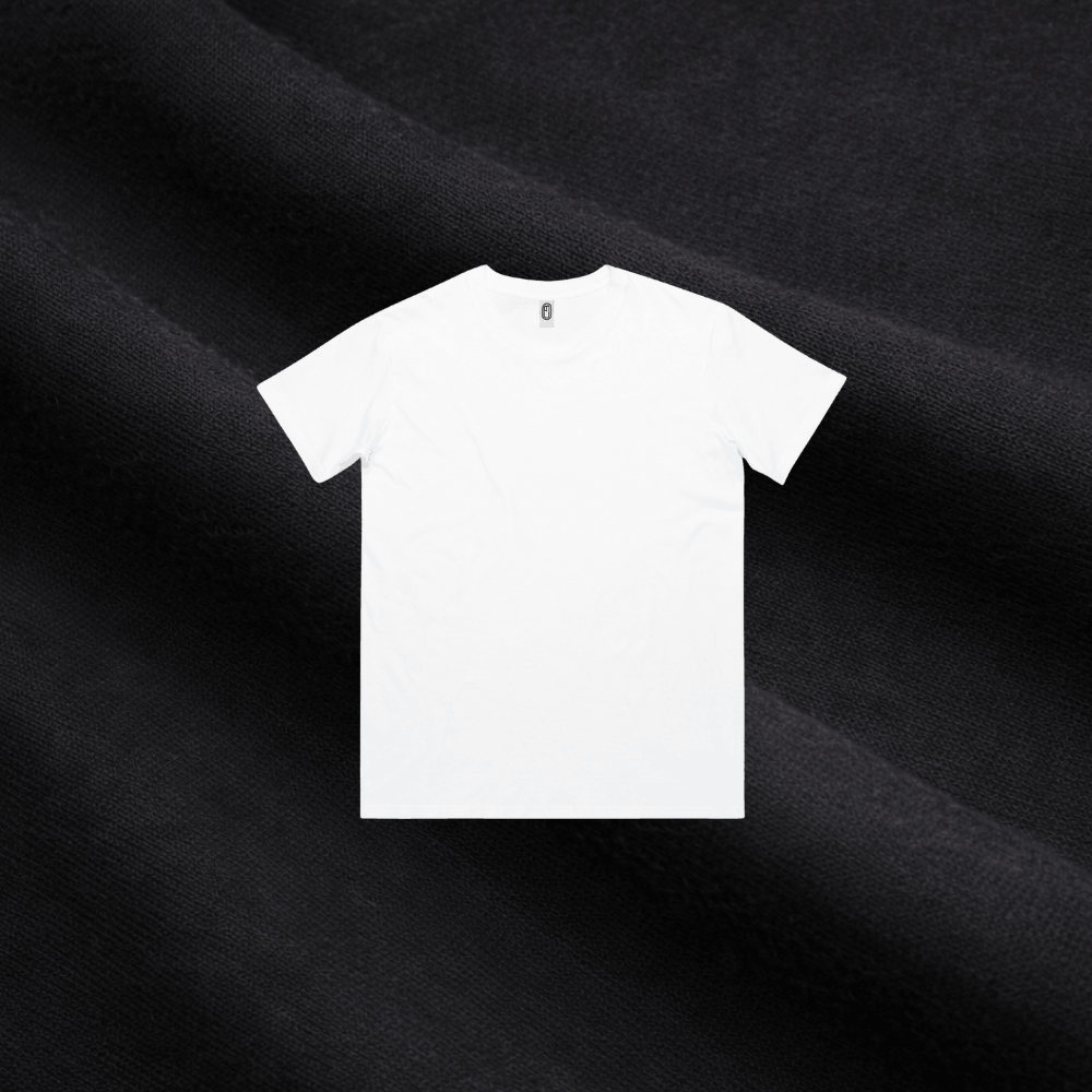 Aussie-Grown Premium Cotton Tee