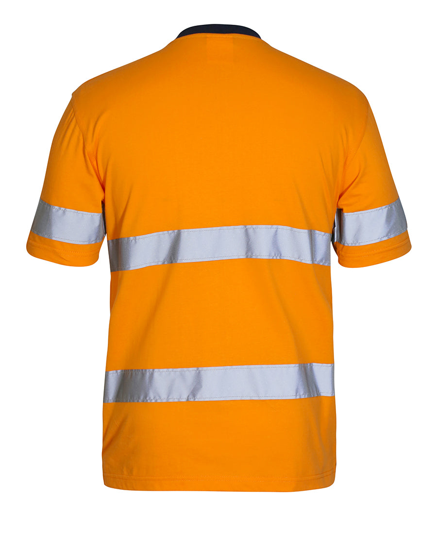 JB's Hi Vis (D+N) Cotton T-Shirt