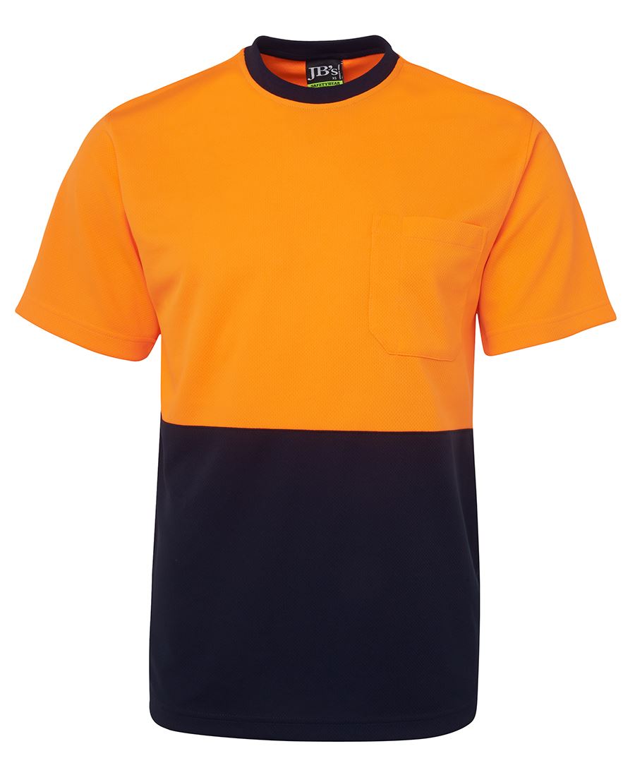 JB's Hi Vis Trad T-Shirt