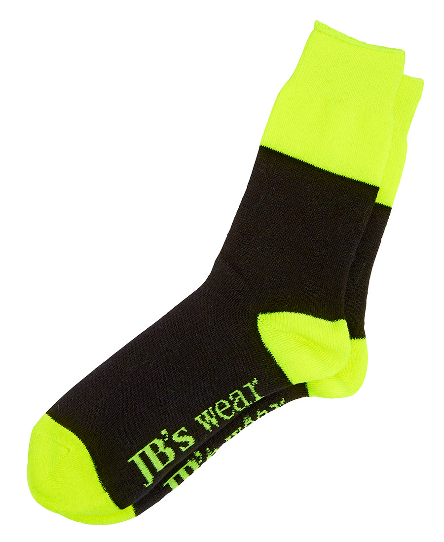 JB's Work Sock (3 Pack)