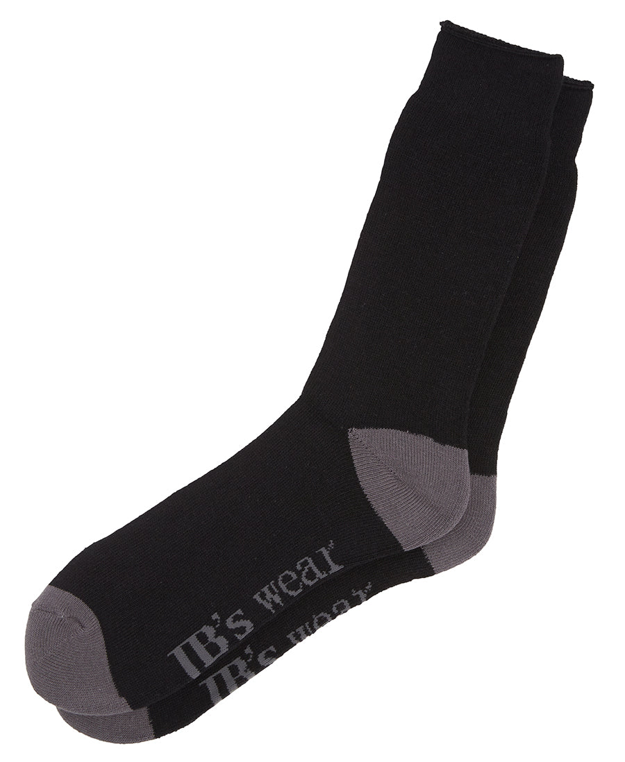 JB's Work Sock (3 Pack)