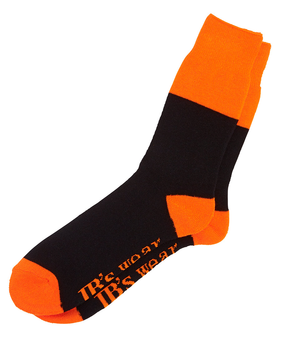 JB's Work Sock (3 Pack)