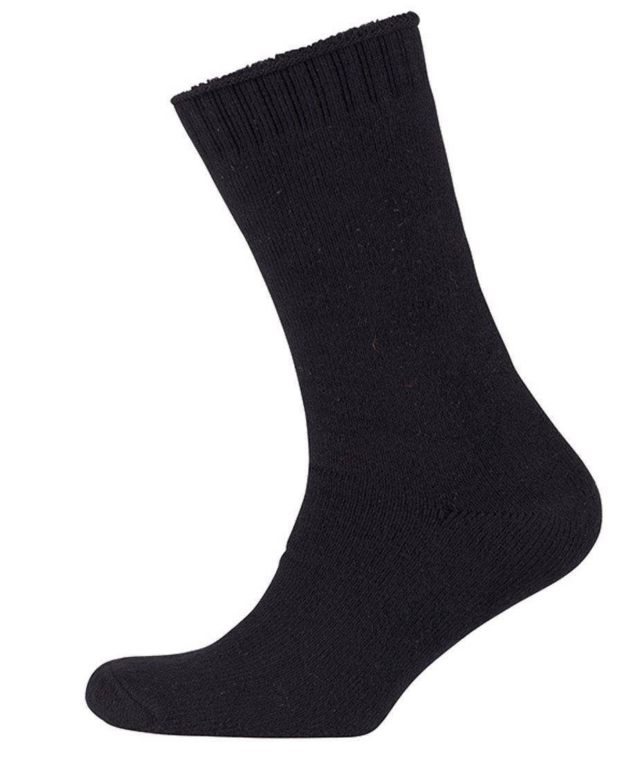 JB's Ultra Thick Bamboo Work Sock