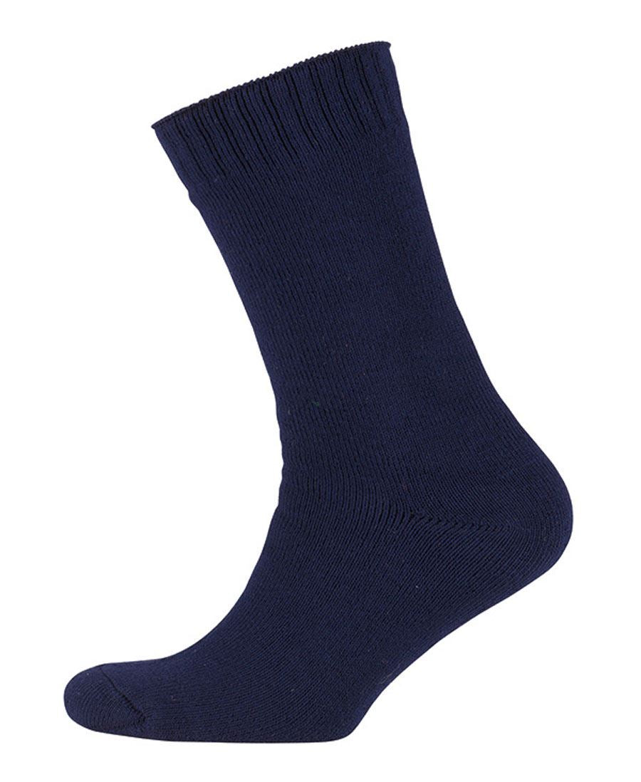 JB's Ultra Thick Bamboo Work Sock