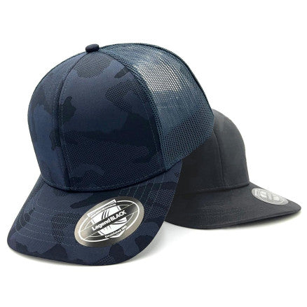 7017 Dark Night Trucker