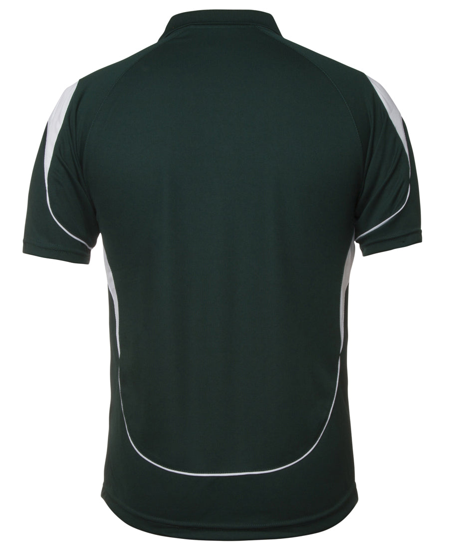 Podium Kids and Adults Bell Polo