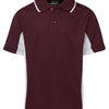 Podium Kids Contrast Polo