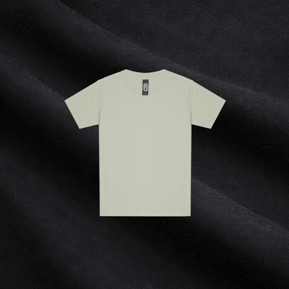 Aussie-Grown Premium Cotton Tee