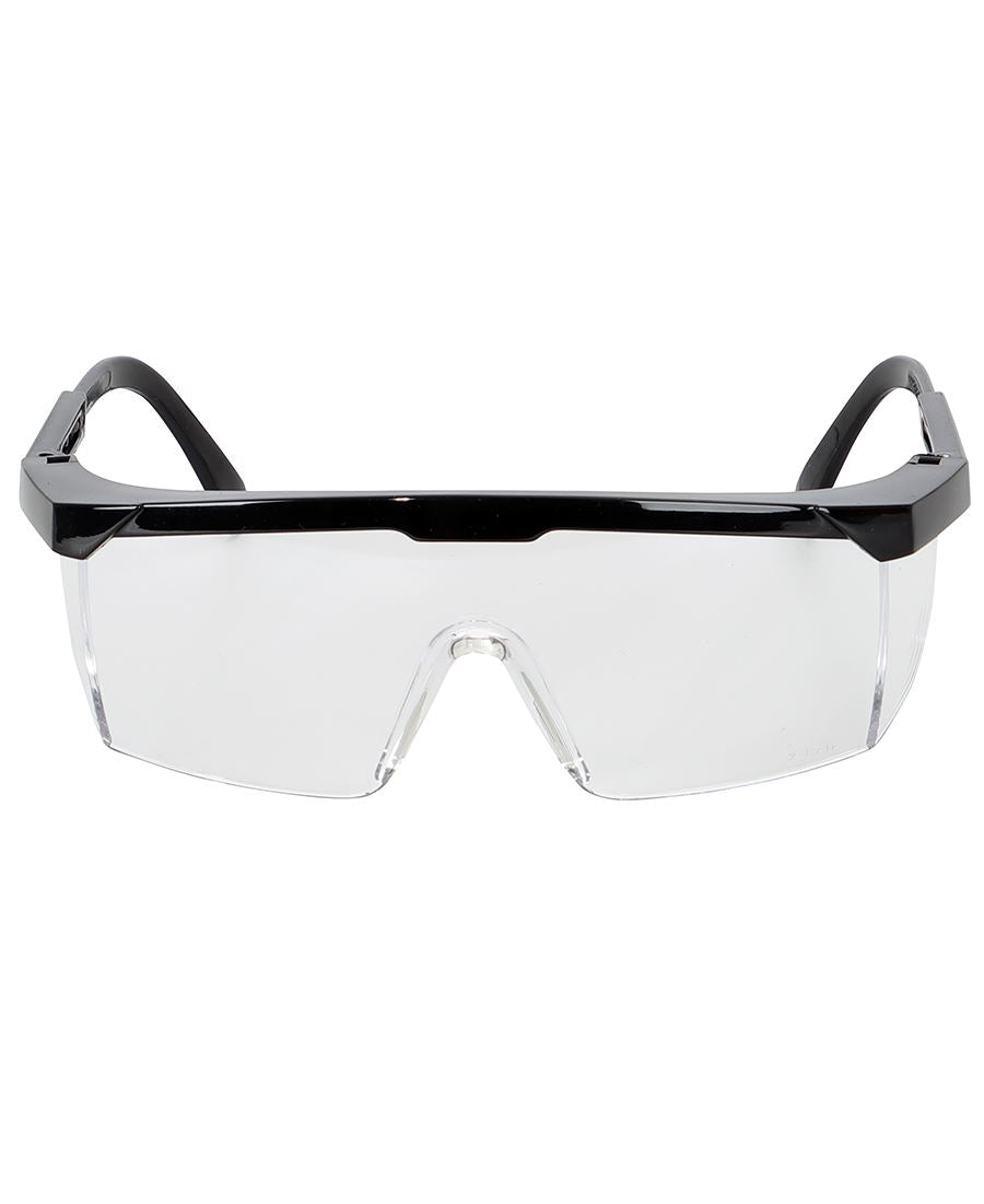 JB's Shield Safety Glasses (12 Pack)