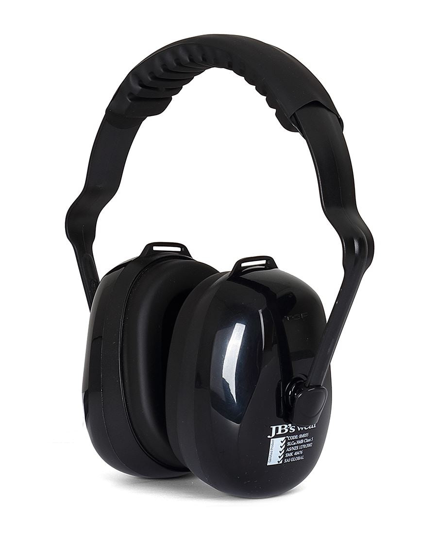 JB's Class 5 Ear Muff
