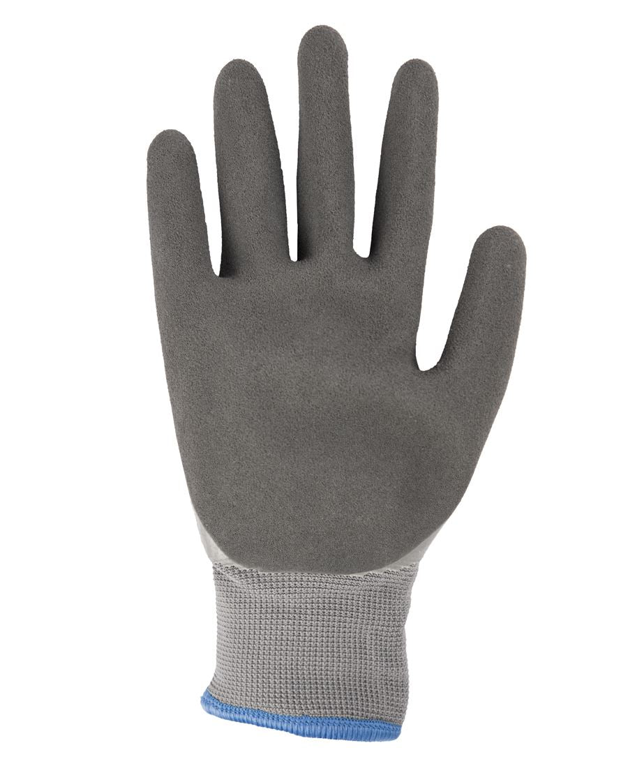 JB's Waterproof Latex Coat Freezer Glove (5 pack)