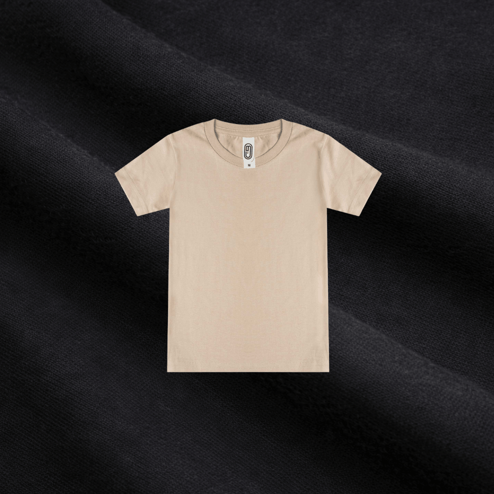 Aussie-Grown Premium Cotton Tee