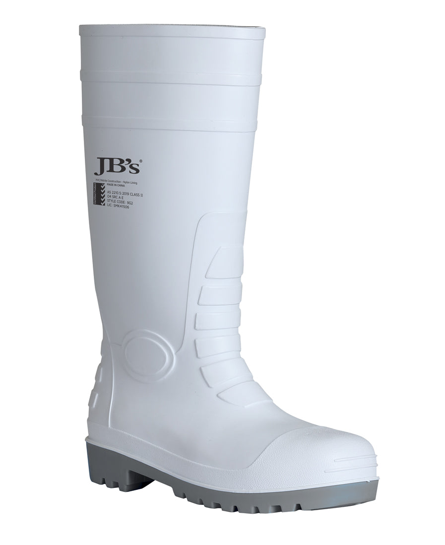 JB's Trad Gumboot