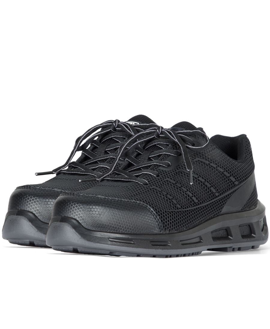 JB's Renegade Safety Jogger