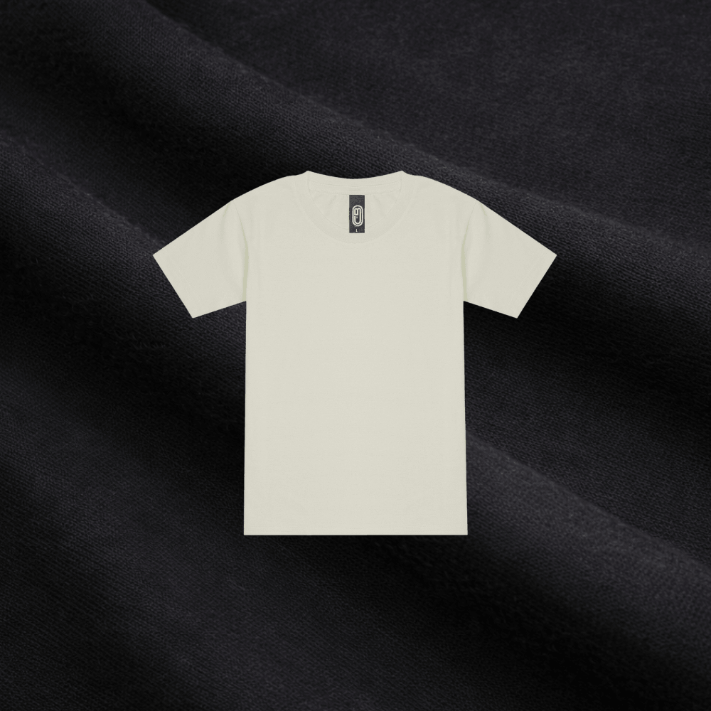 Aussie-Grown Premium Cotton Tee