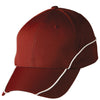 CH21 CONTRAST LINING CAP