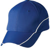 CH21 CONTRAST LINING CAP