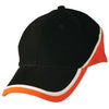 CH38 TRI CONTRAST COLOURS CAP