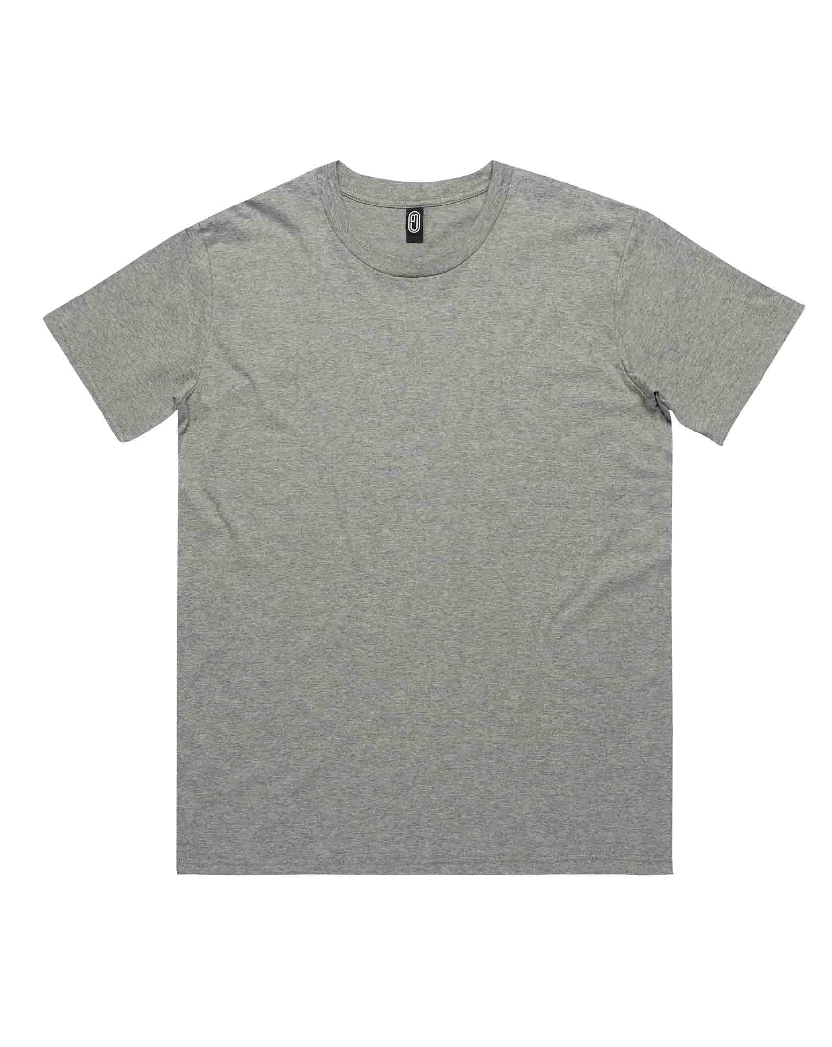 Aussie-Grown Premium Cotton Tee