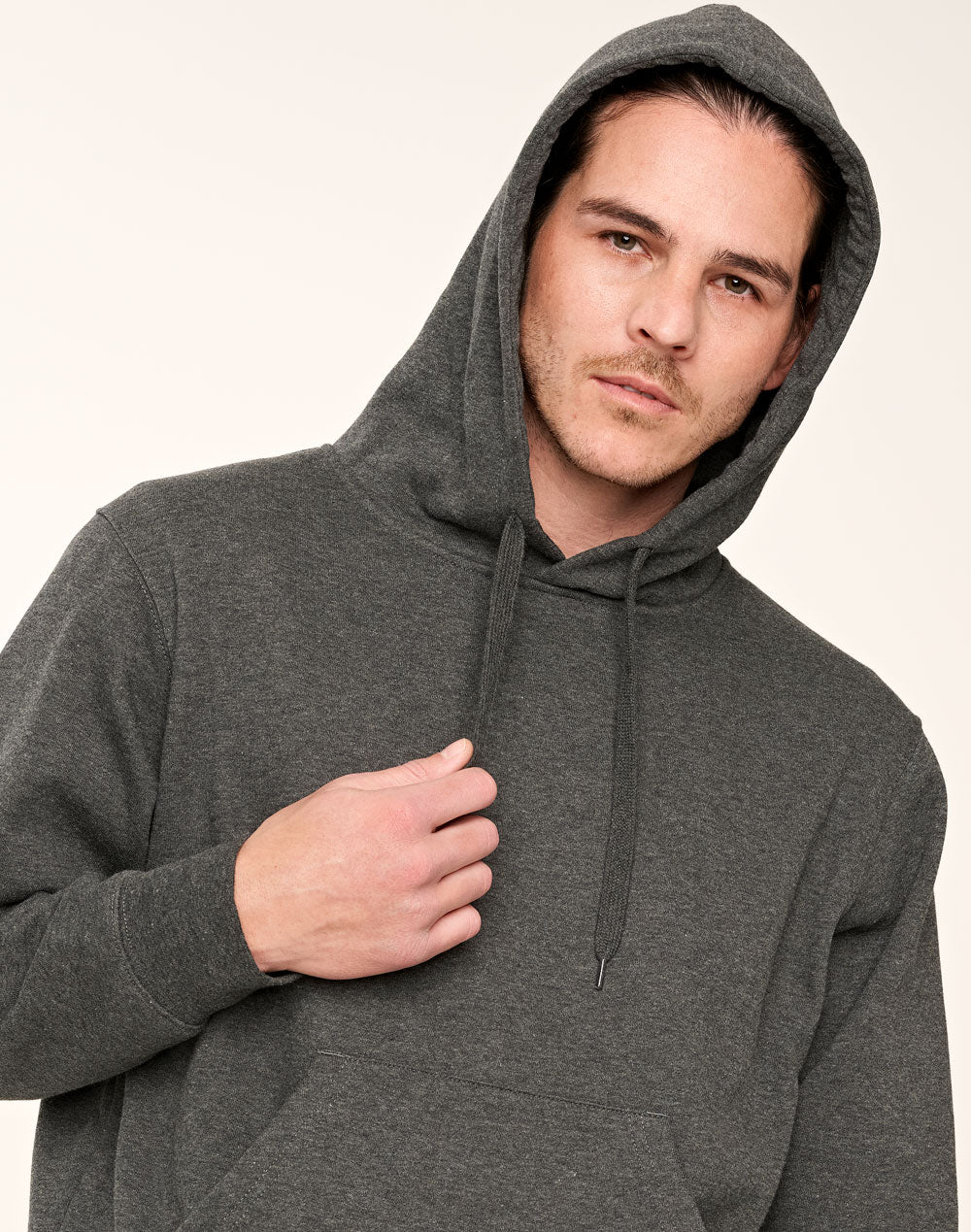 Premium Custom Hoodies - 5 Pack Bundle with 5 Free Hats