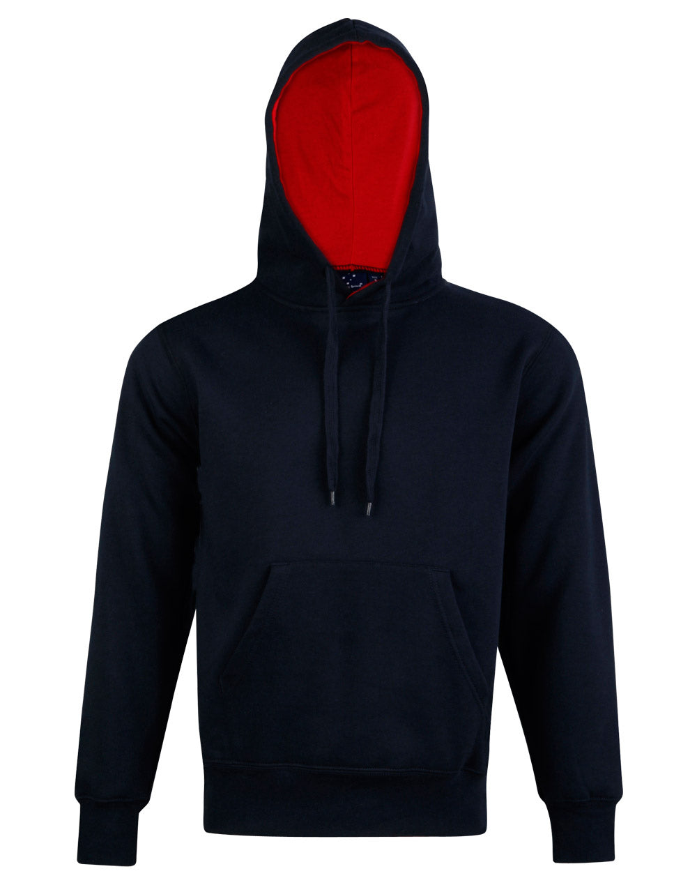 Custom Hoodie - 5 Pack with 5 Free Hats