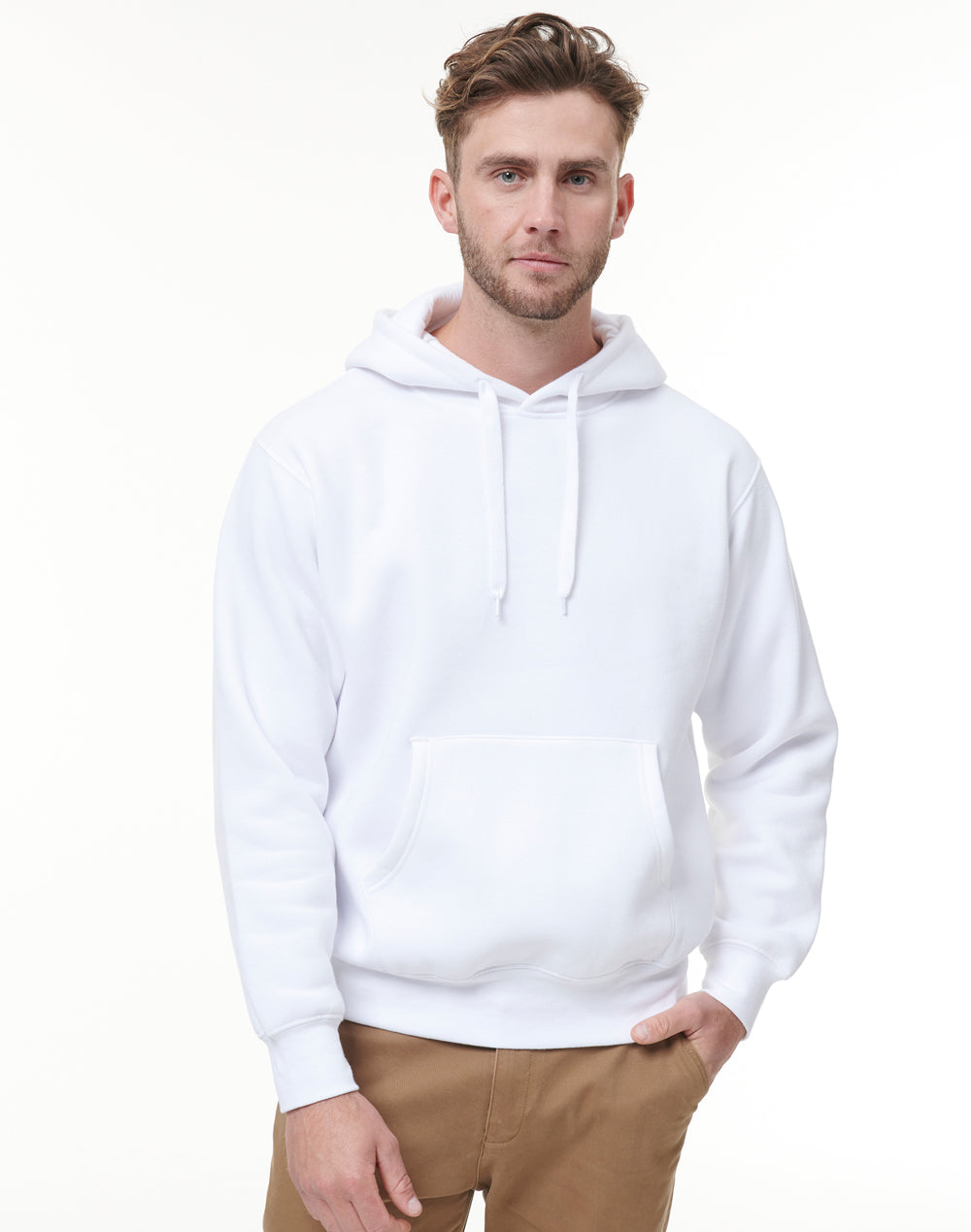 Premium Custom Hoodies - 5 Pack Bundle with 5 Free Hats
