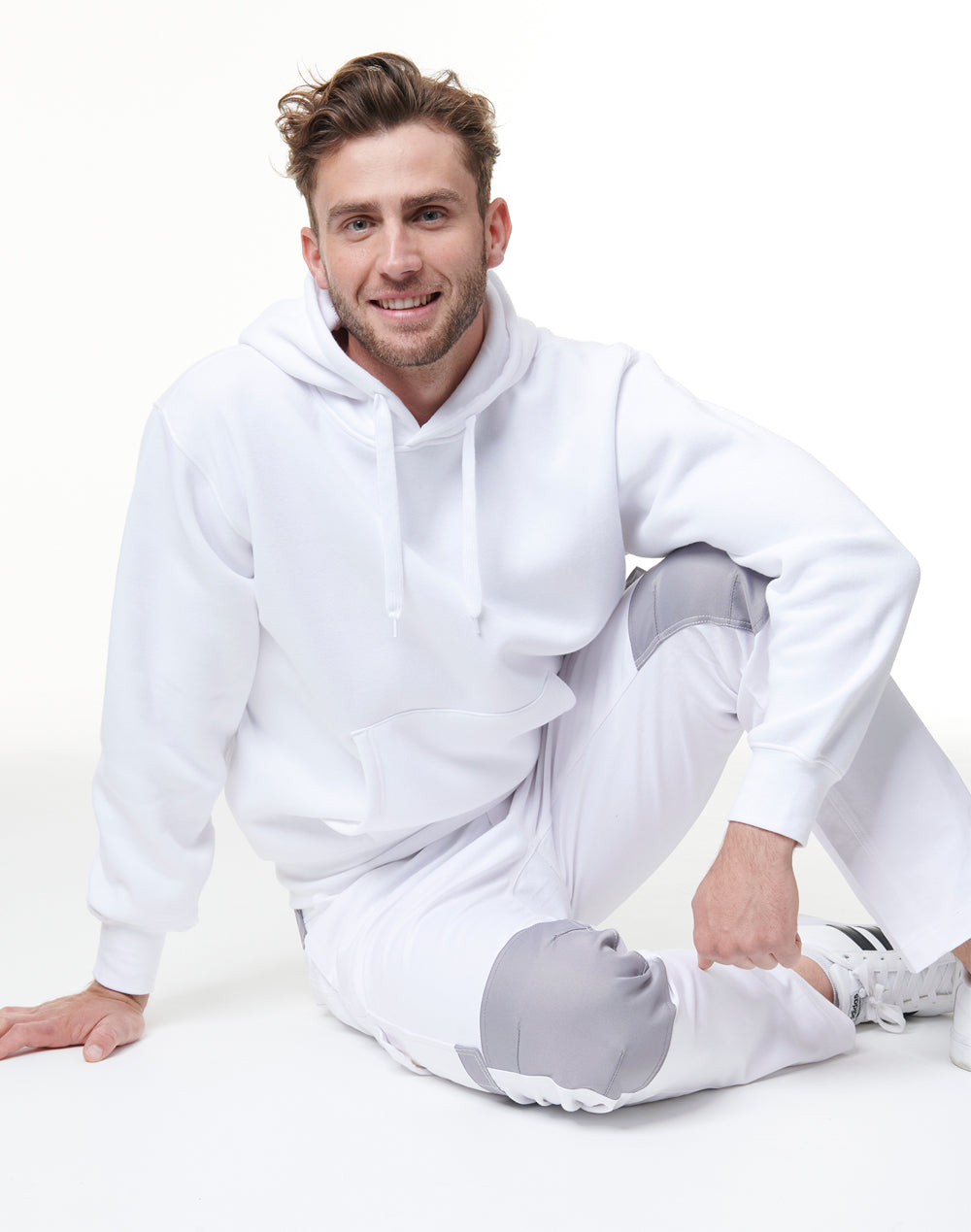 Premium Custom Hoodies - 5 Pack Bundle with 5 Free Hats