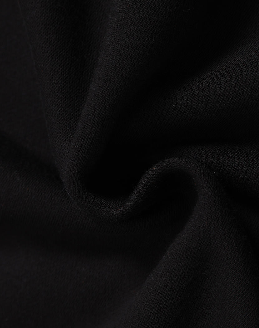 FL15 Unisex Premium Fleece Half Zip Work Sweat