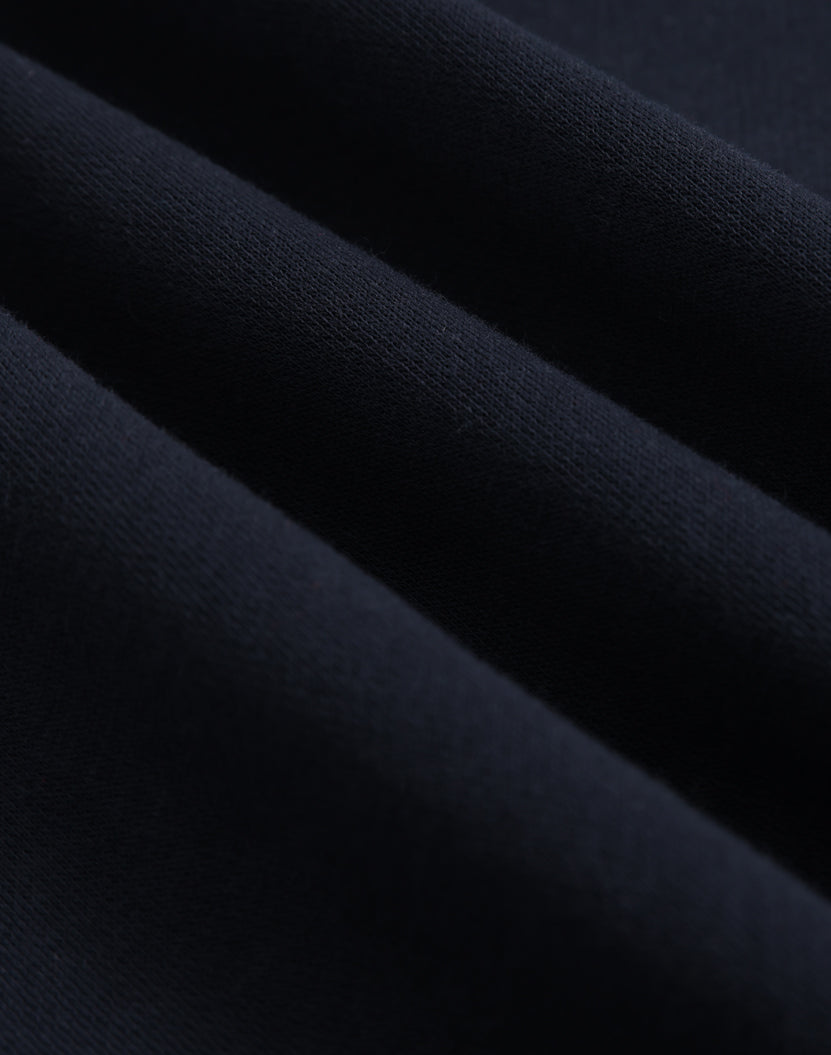 FL15 Unisex Premium Fleece Half Zip Work Sweat