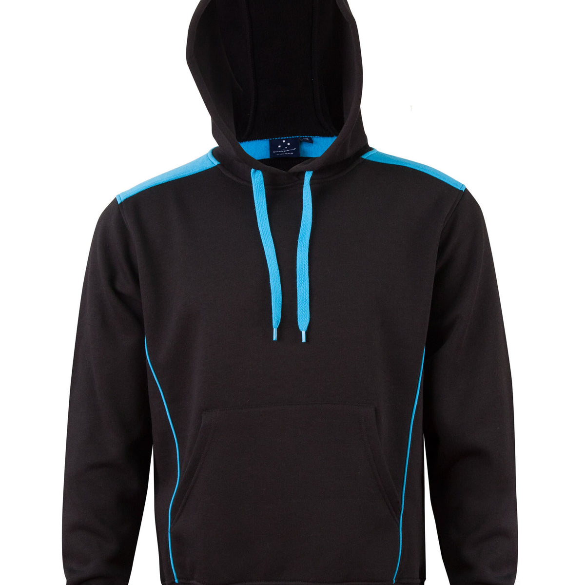 FL19 CROXTON HOODIE Adult Unisex – Printofy-AUNZ