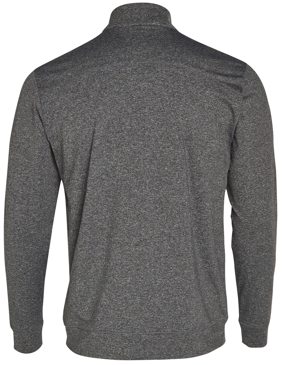 FL25 Ultimate Half Zip Long Sleeve Sweat Top