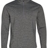 FL25 Ultimate Half Zip Long Sleeve Sweat Top- Mens