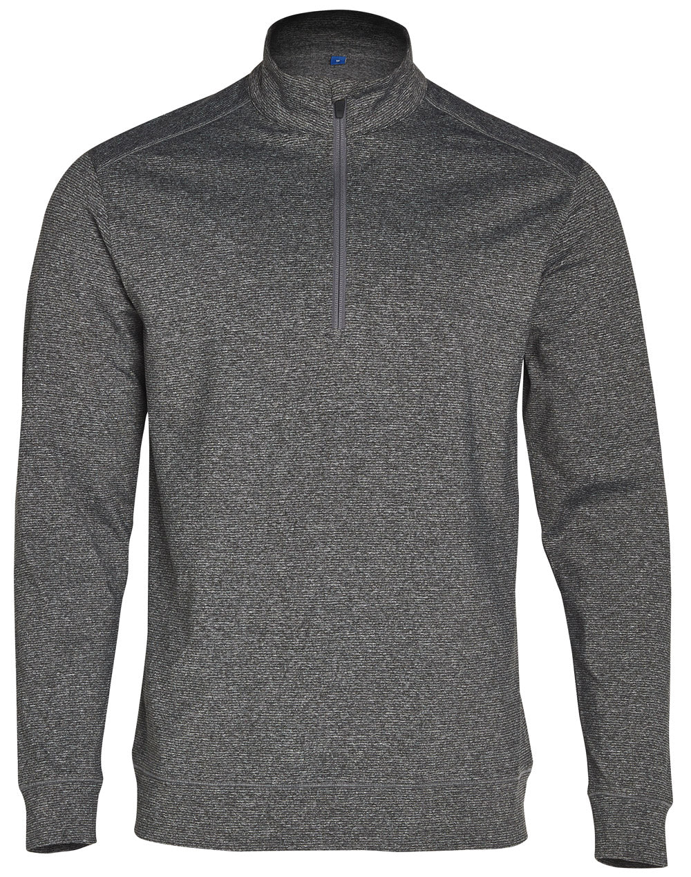 FL25 Ultimate Half Zip Long Sleeve Sweat Top