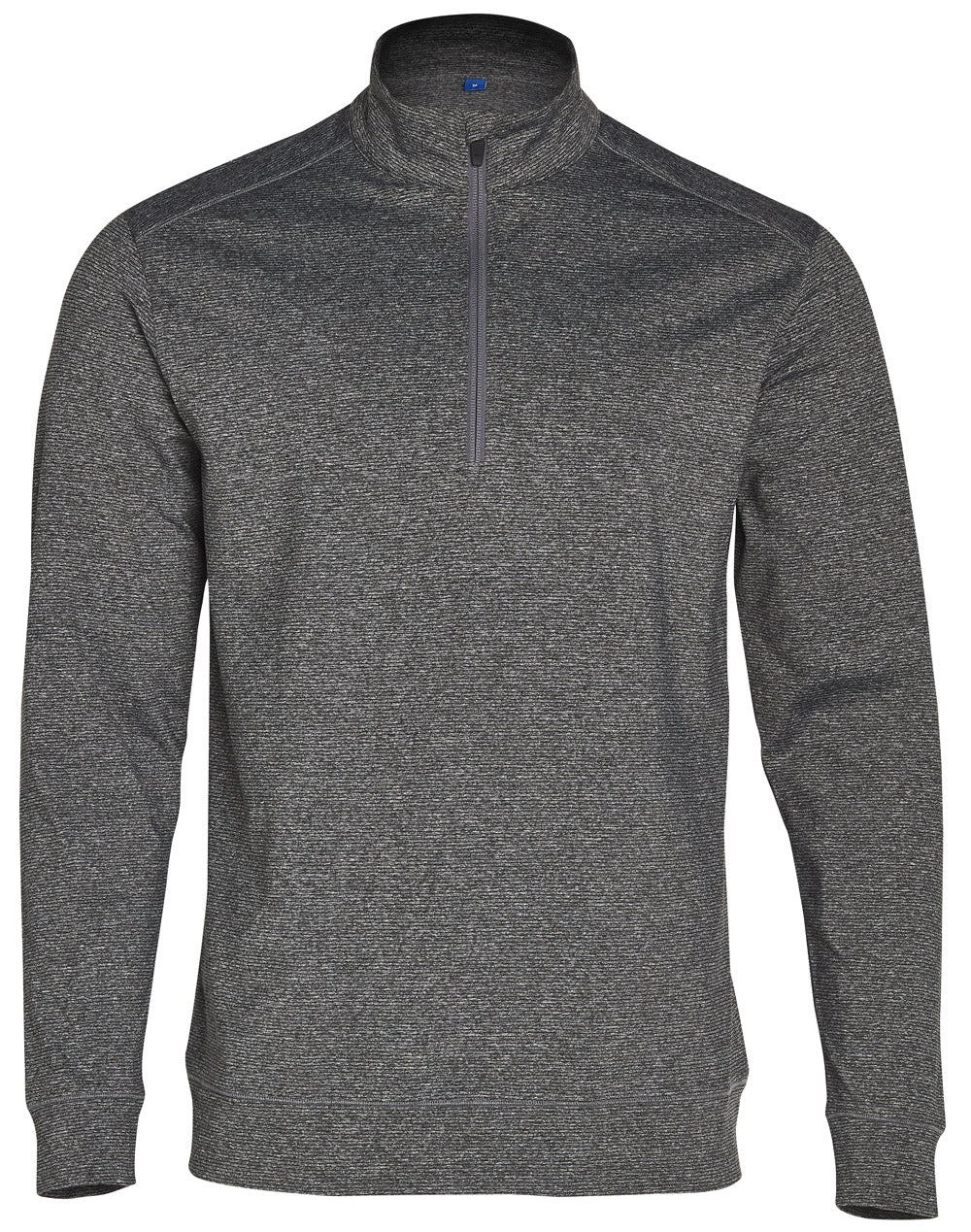 FL25 Ultimate Half Zip Long Sleeve Sweat Top- Mens