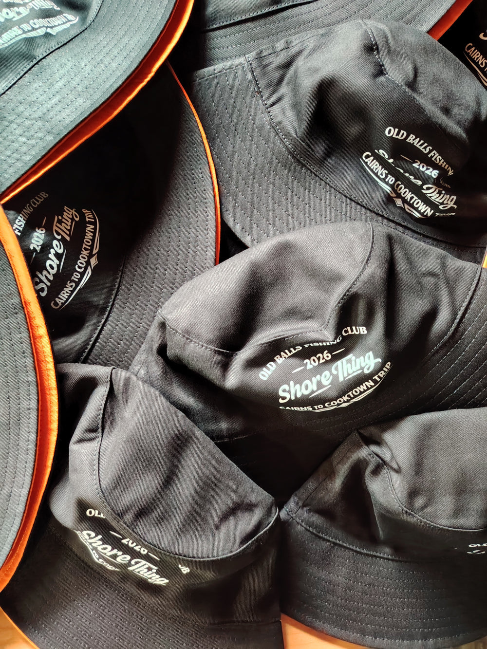 Custom apparel printed by Printofy