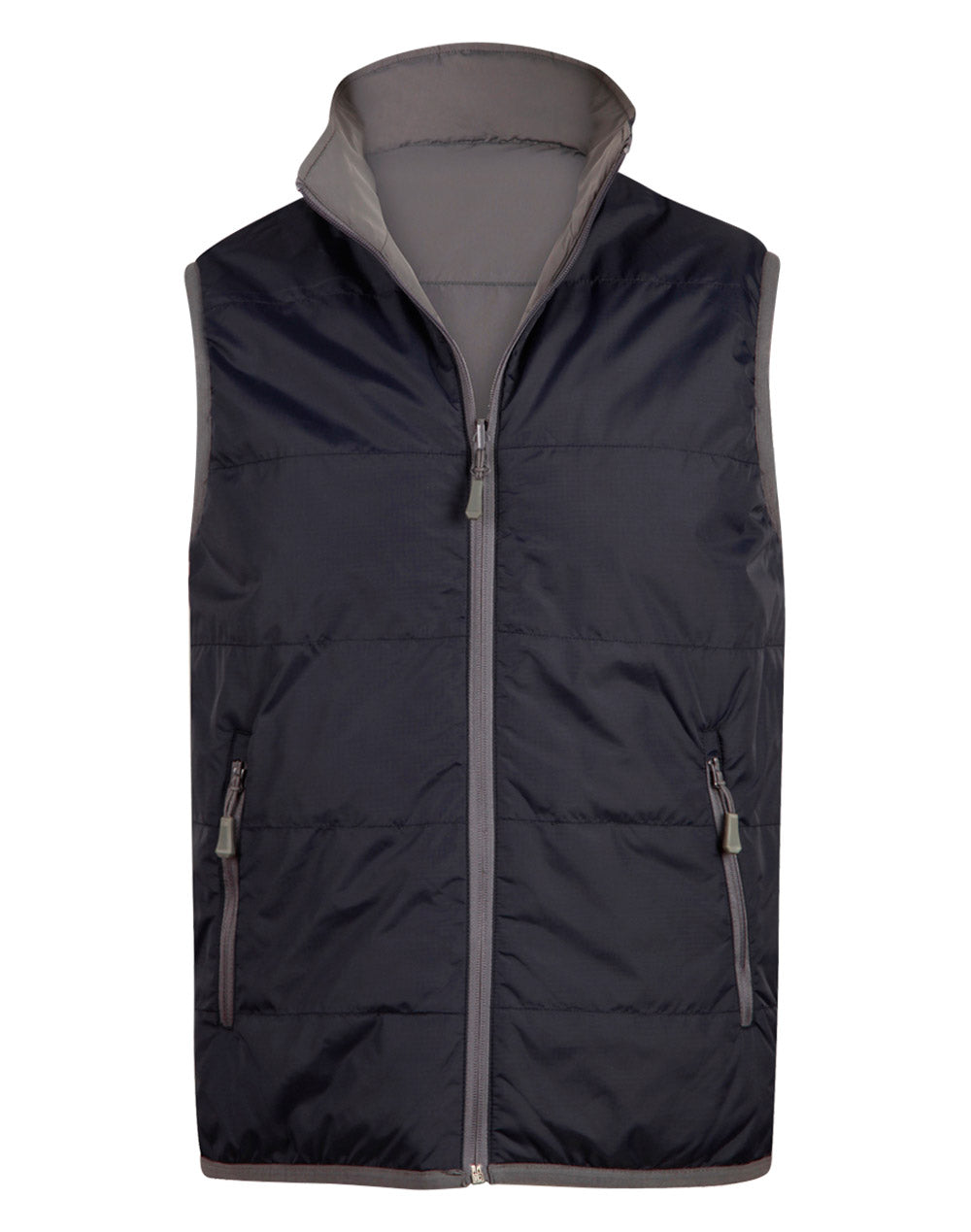 JK38 Versatile Vest Ladies'