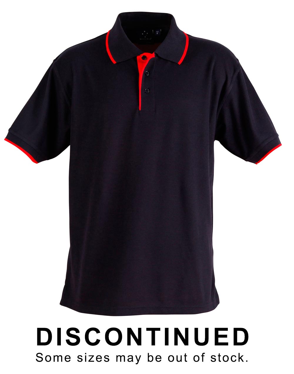 PS08 LIBERTY POLO Men's