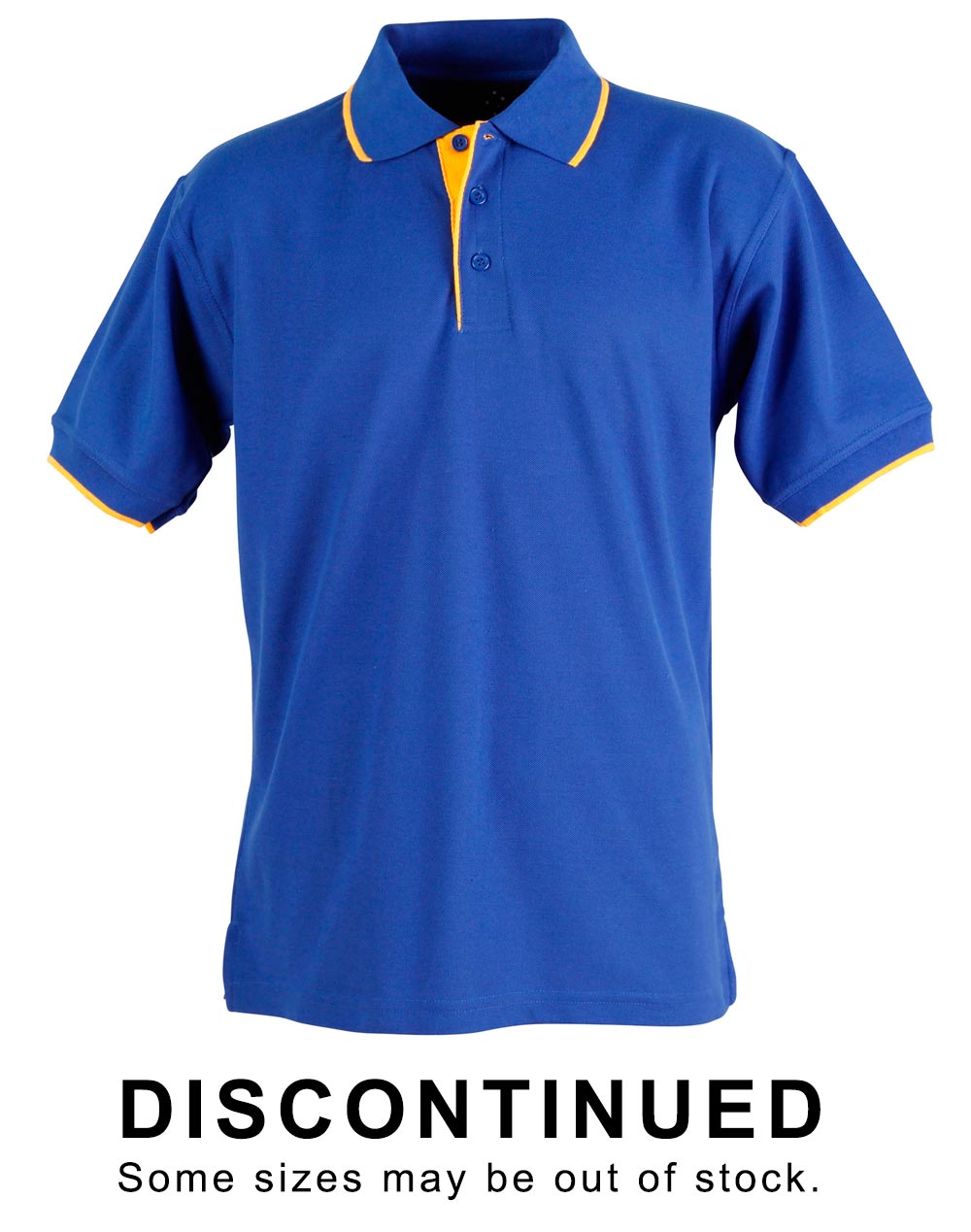 PS08 LIBERTY POLO Men's