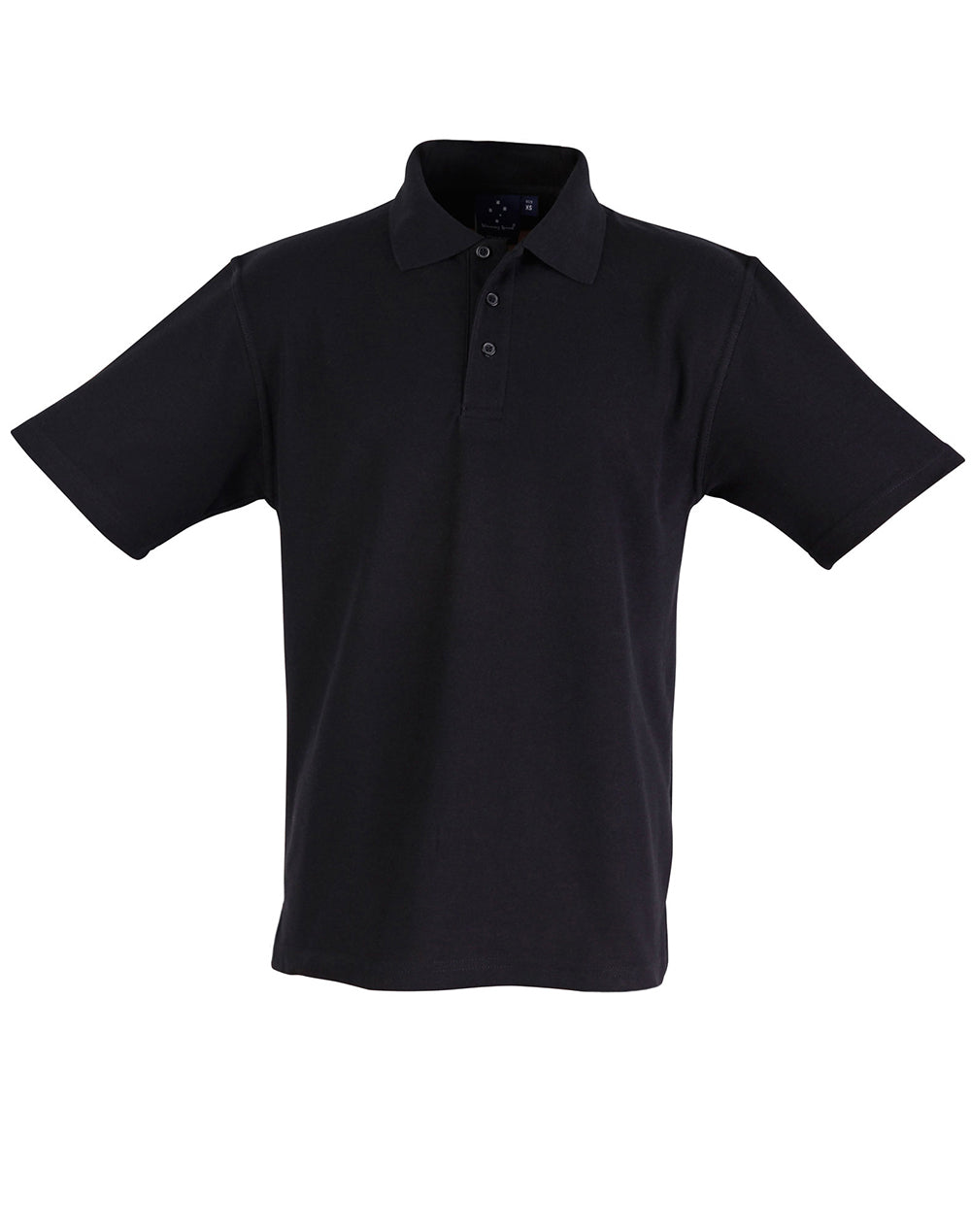 PS11 TRADITIONAL POLO Unisex