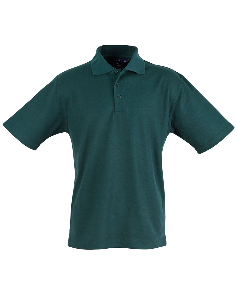 PS11 TRADITIONAL POLO Unisex