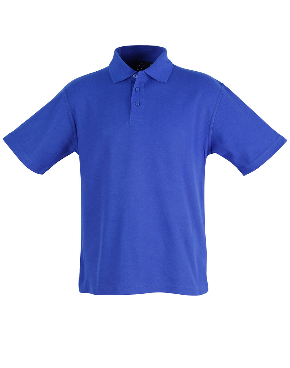 PS11 TRADITIONAL POLO Unisex