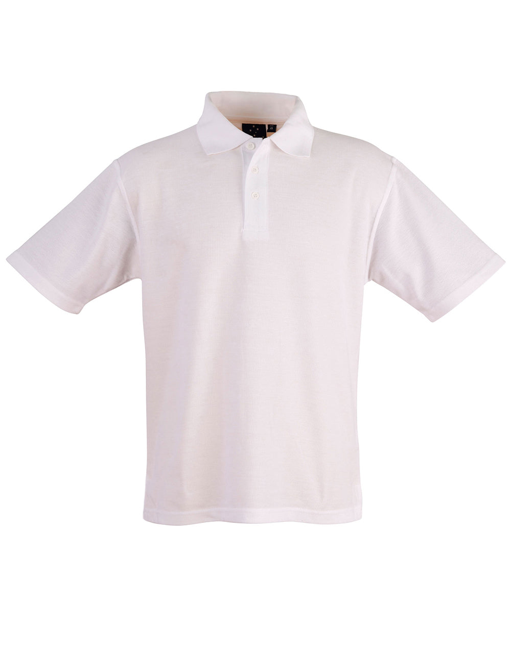 PS11 TRADITIONAL POLO Unisex
