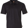 PS209 Unisex Short Sleeve TrueDry® Polo