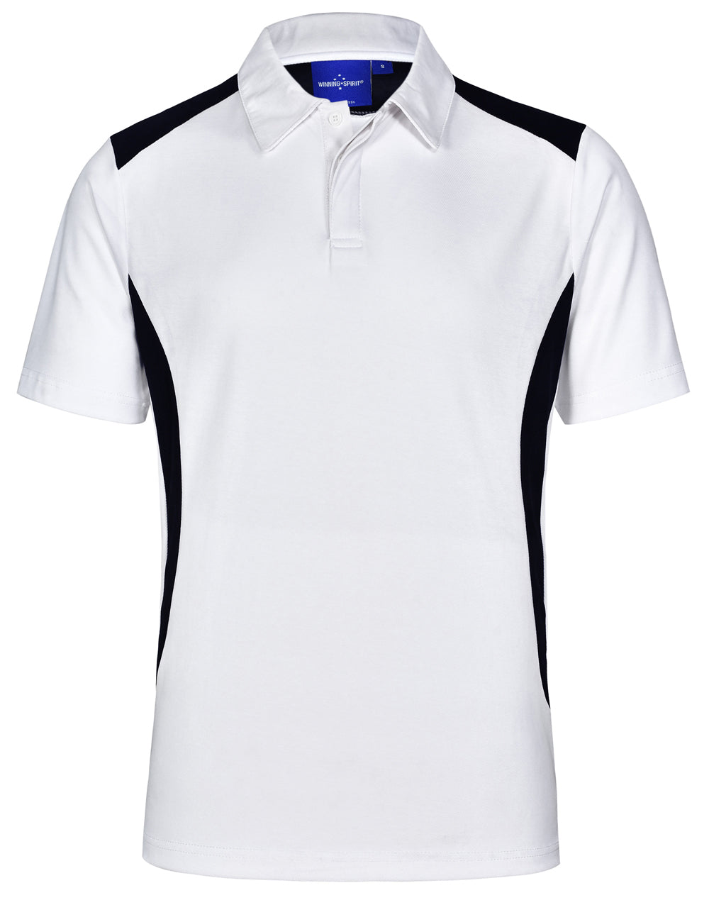 PS73 TEAMMATE POLO Men's