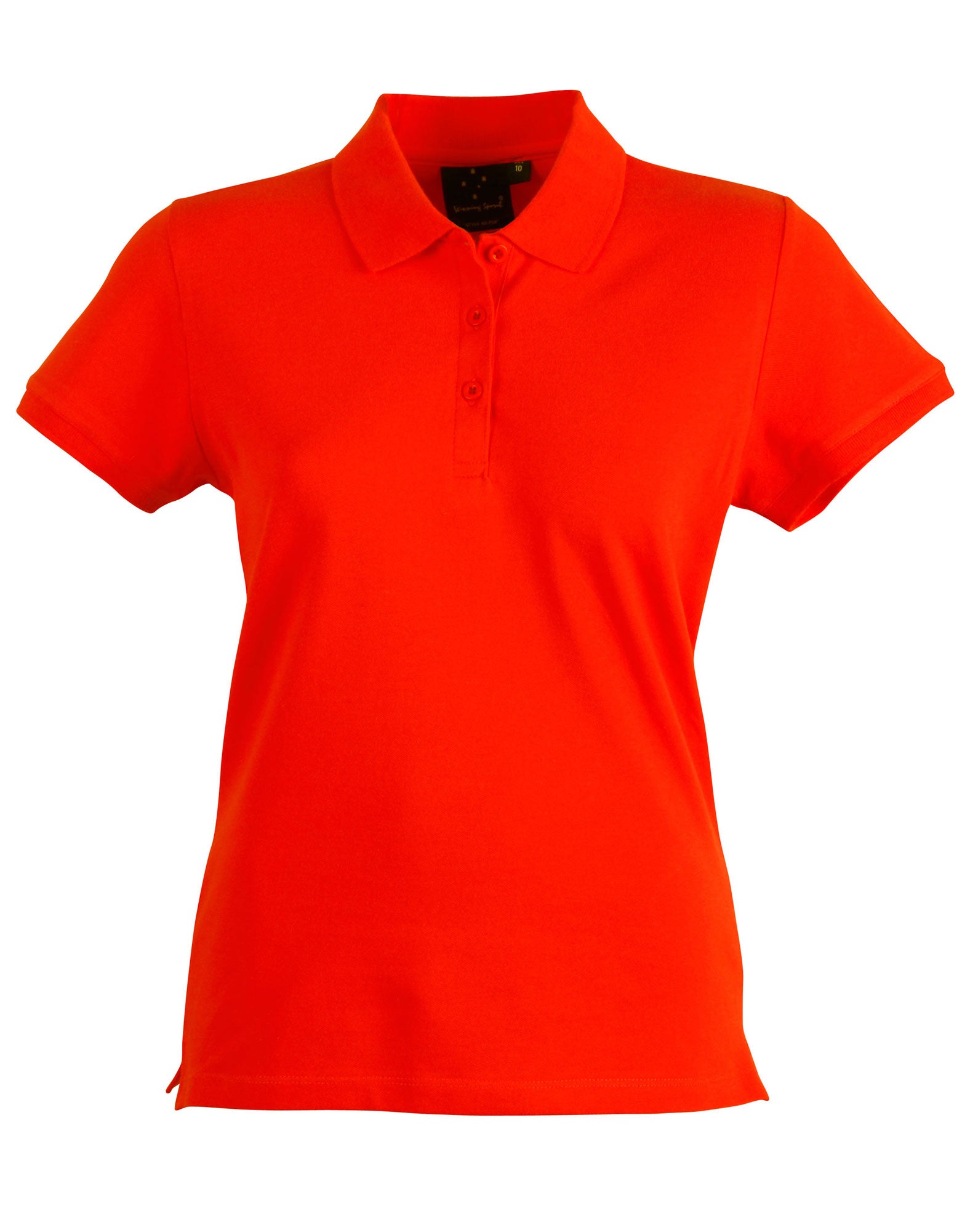 PS56 DARLING HARBOUR POLO Ladies