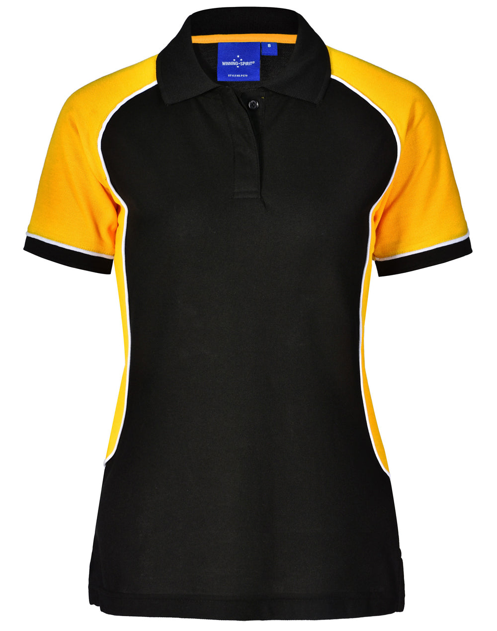 PS77 ARENA POLO Men's