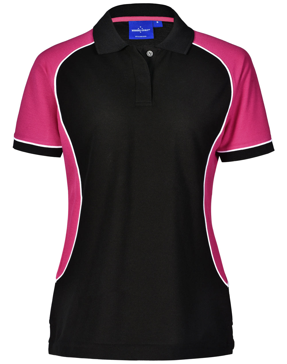 PS77 ARENA POLO Men's