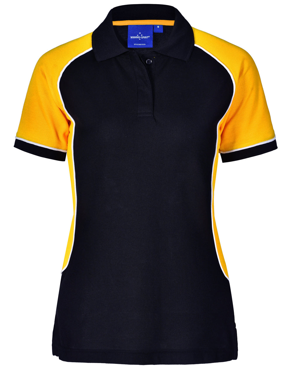 PS77 ARENA POLO Men's